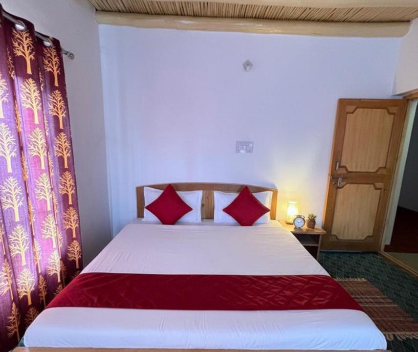 Photo of Bedroom in Hunder