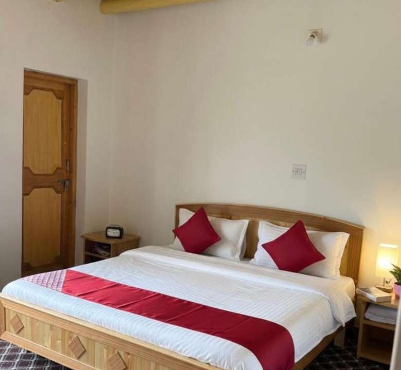 Photo of Bedroom in Hunder
