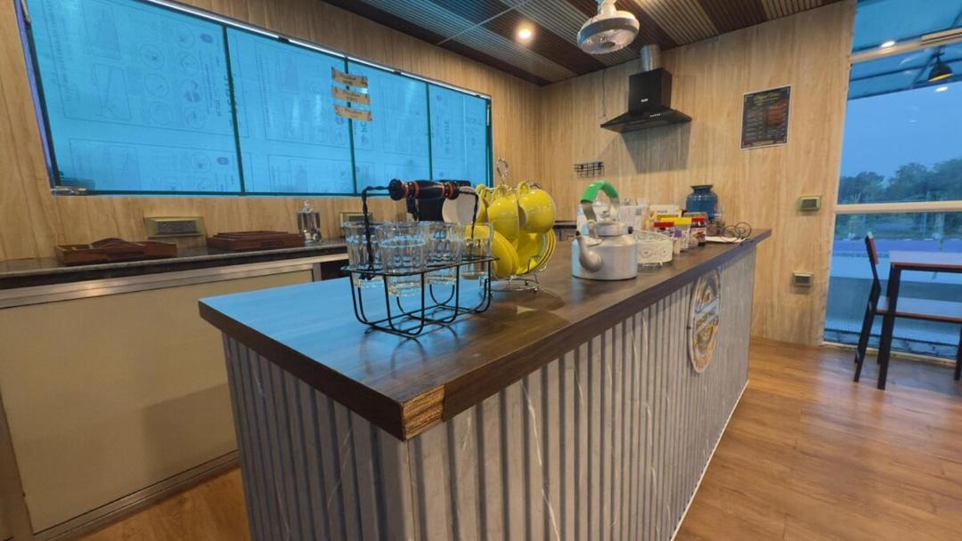 Photo of Kitchen in Durgapur
