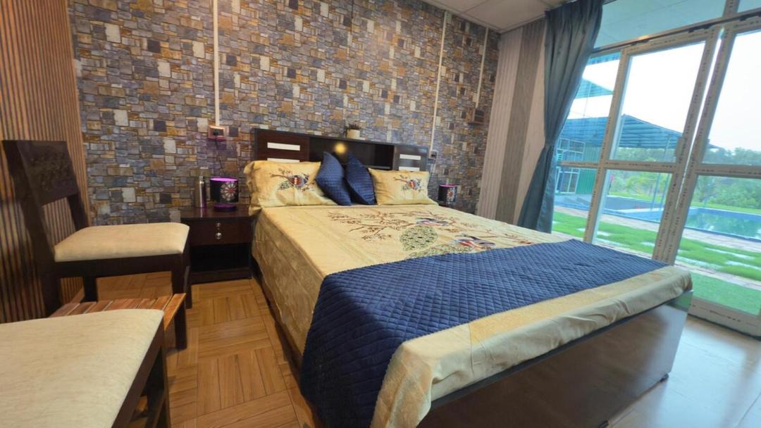 Photo of Bedroom in Durgapur