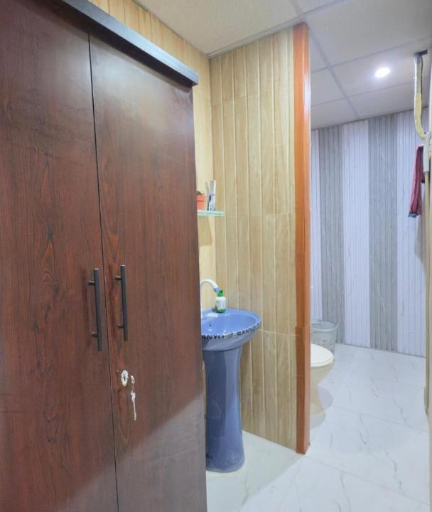 Photo of Bathroom in Durgapur