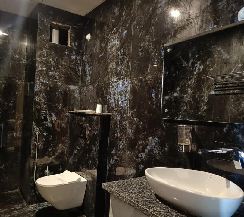 Photo of Bathroom in Mohal