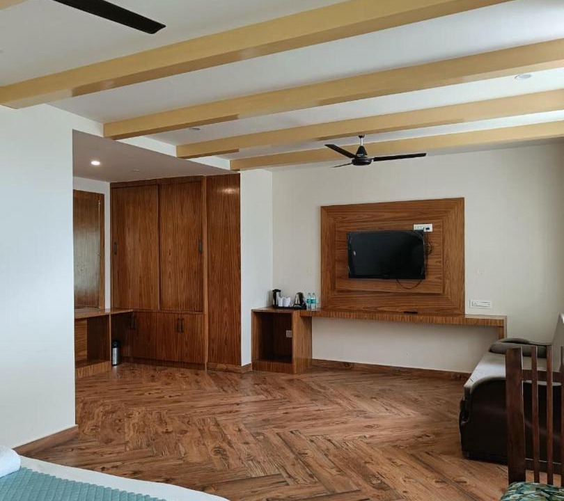 Photo of Bedroom in Mohal