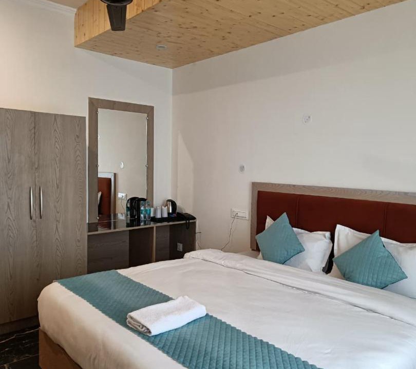 Photo of Bedroom in Mohal