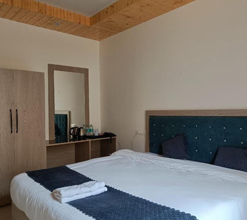 Photo of Bedroom in Mohal