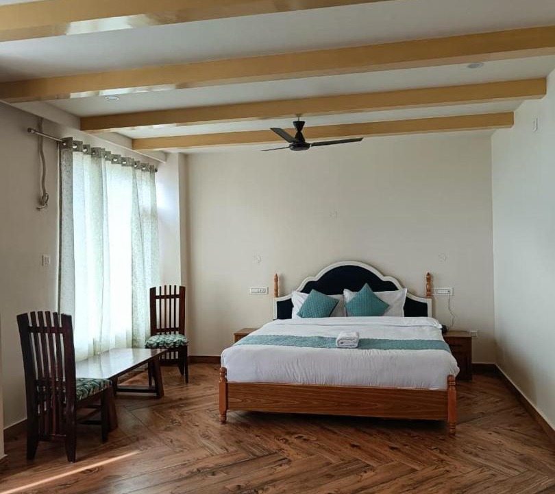 Photo of Bedroom in Mohal