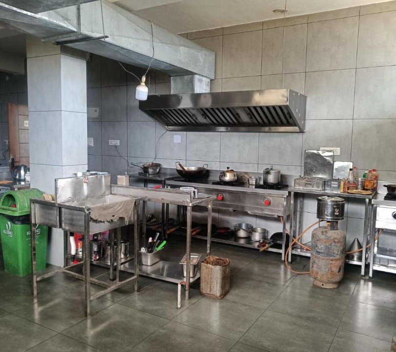 Photo of Kitchen in Mohal