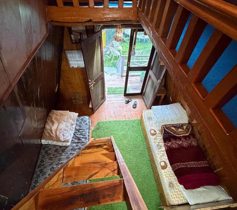 Photo of Bedroom in Aleo