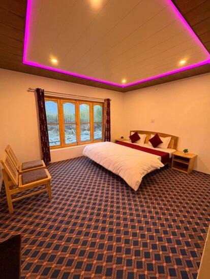 Photo of Bedroom in Hunder