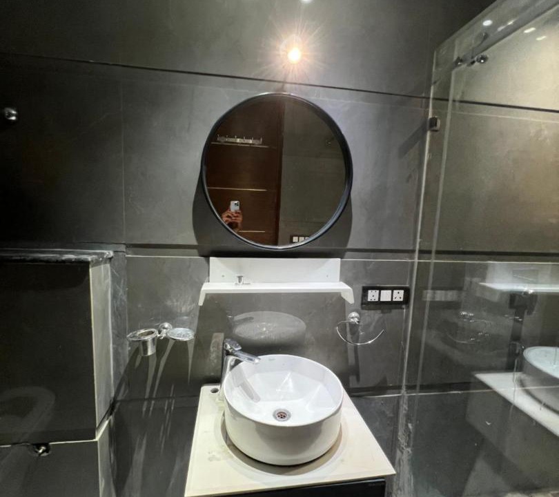 Photo of Bathroom in Sainik Farm