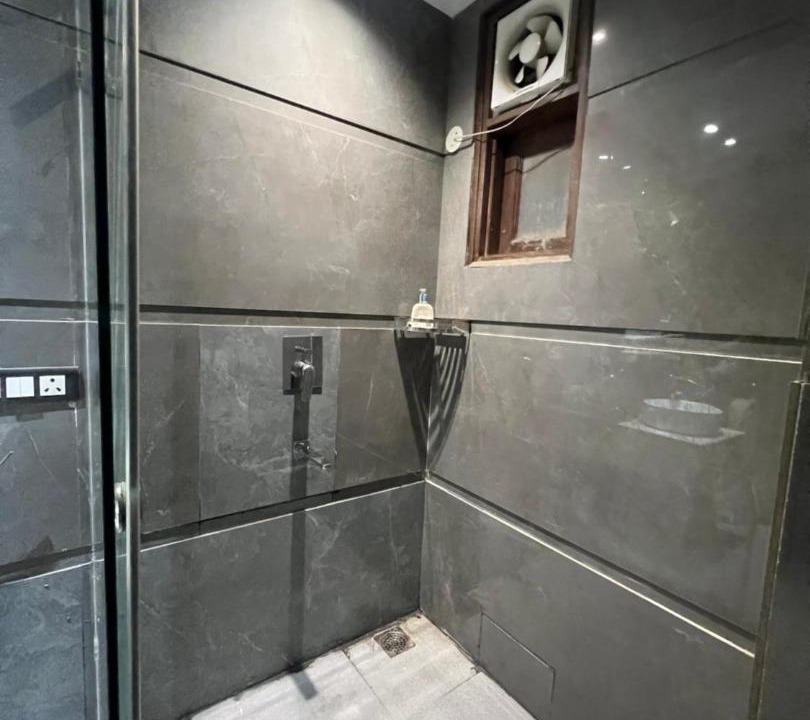 Photo of Bathroom in Sainik Farm
