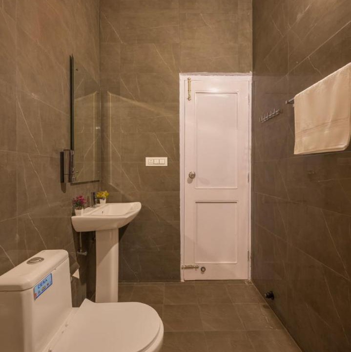 Photo of Bathroom in Kasauli