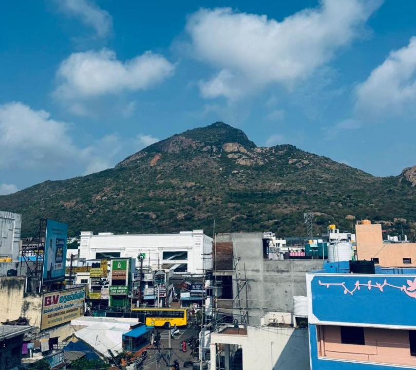 Photo of Others in Tiruvannamalai
