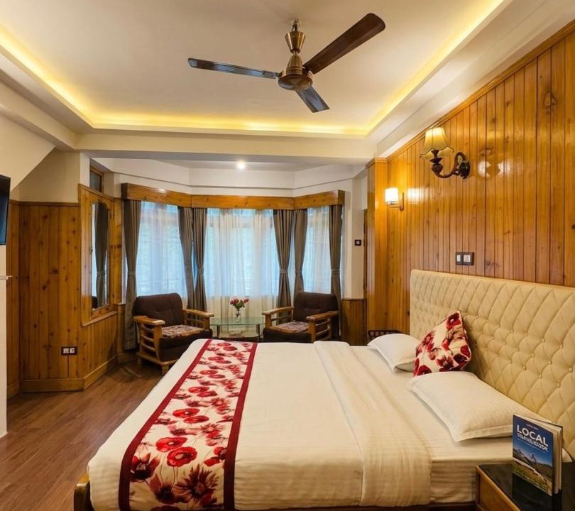 Photo of Bedroom in Turuk