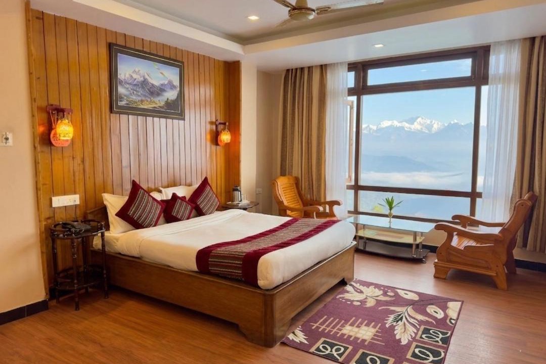 Photo of Bedroom in Turuk