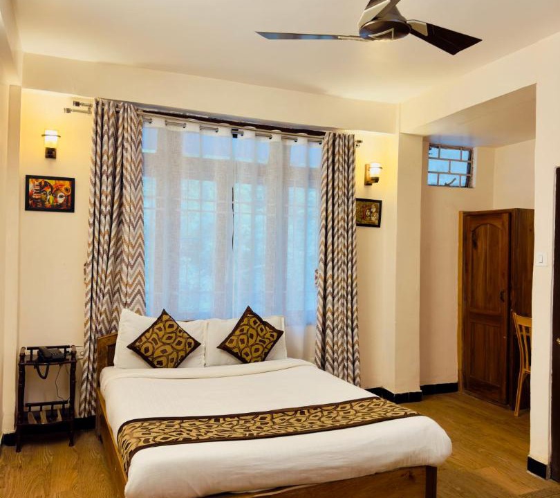 Photo of Bedroom in Turuk