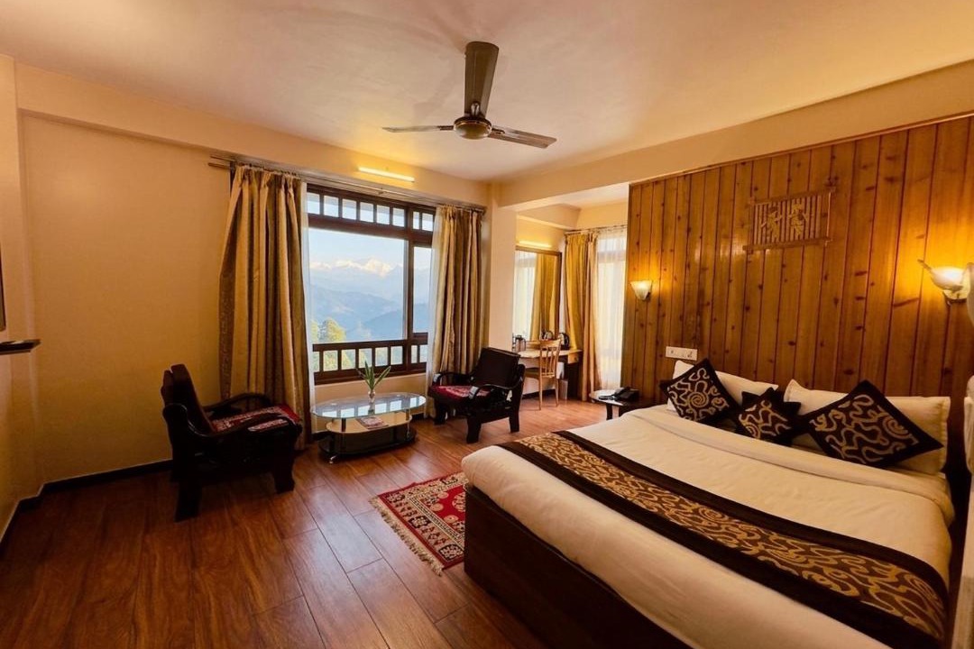 Photo of Bedroom in Turuk