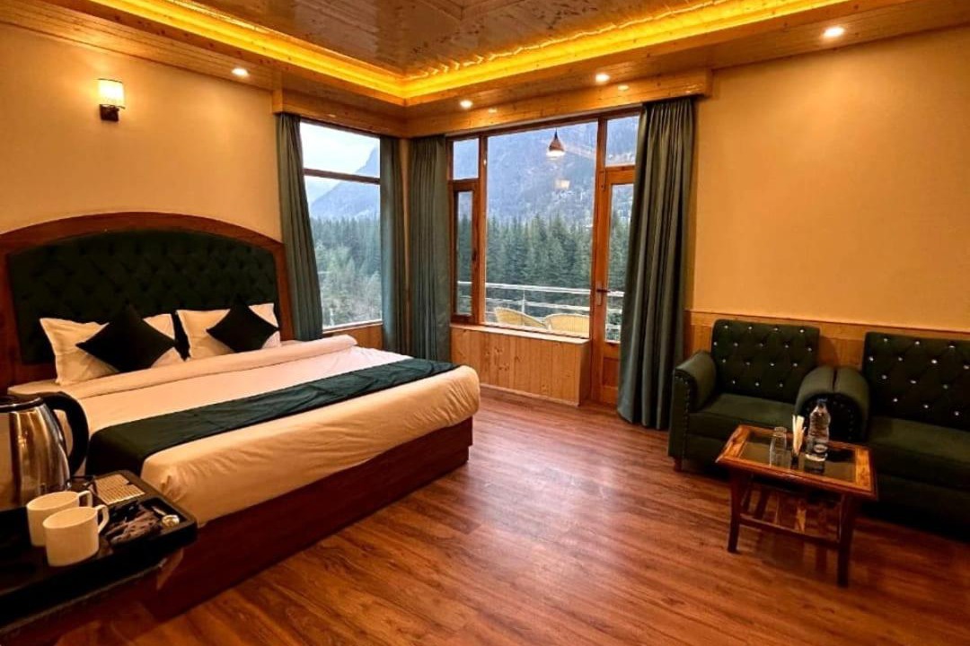 Photo of Others in Old Manali