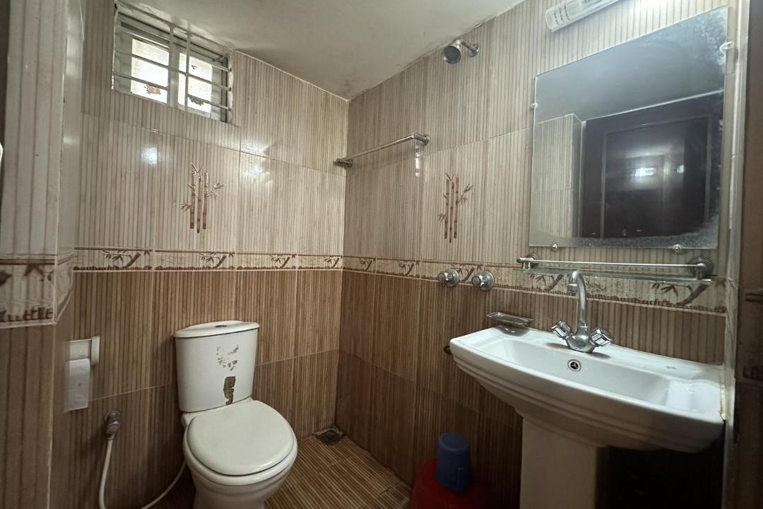 Photo of Bathroom in Cox's Bazar