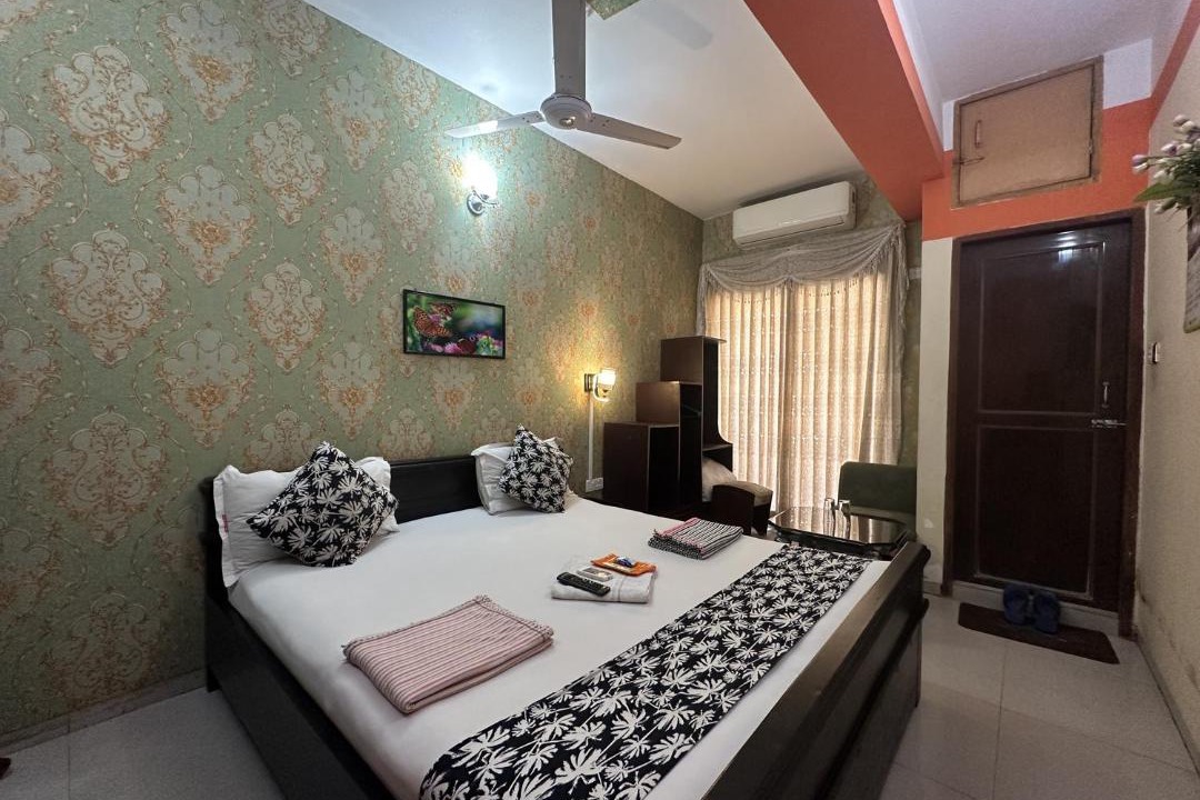 Photo of Bedroom in Cox's Bazar