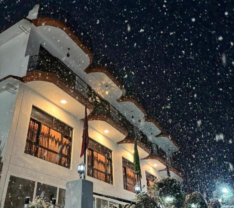 Photo of Others in Kausani