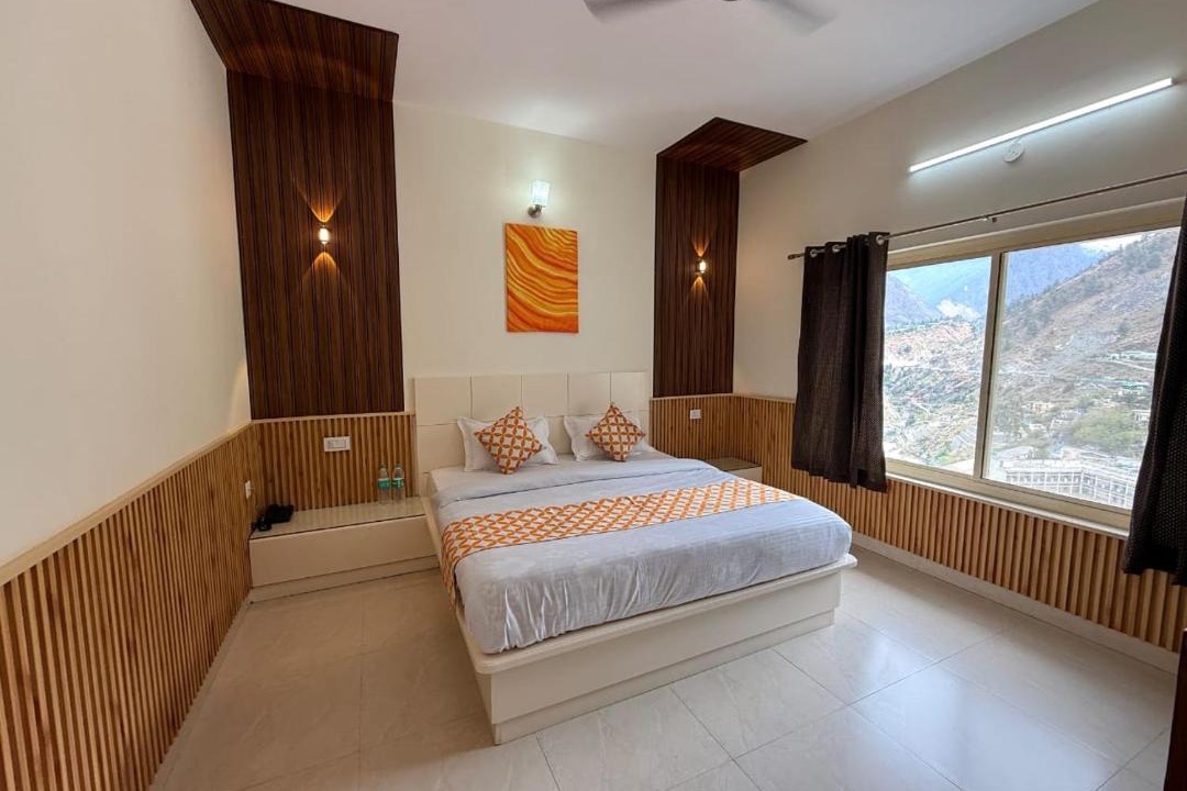 Photo of Bedroom in Gobind Dham