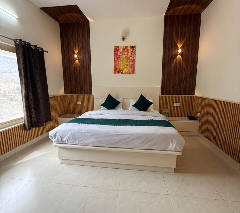 Photo of Bedroom in Gobind Dham