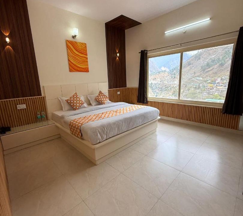 Photo of Bedroom in Gobind Dham