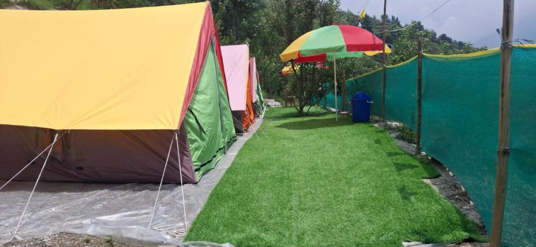 Photo of Outdoor in Chaurah