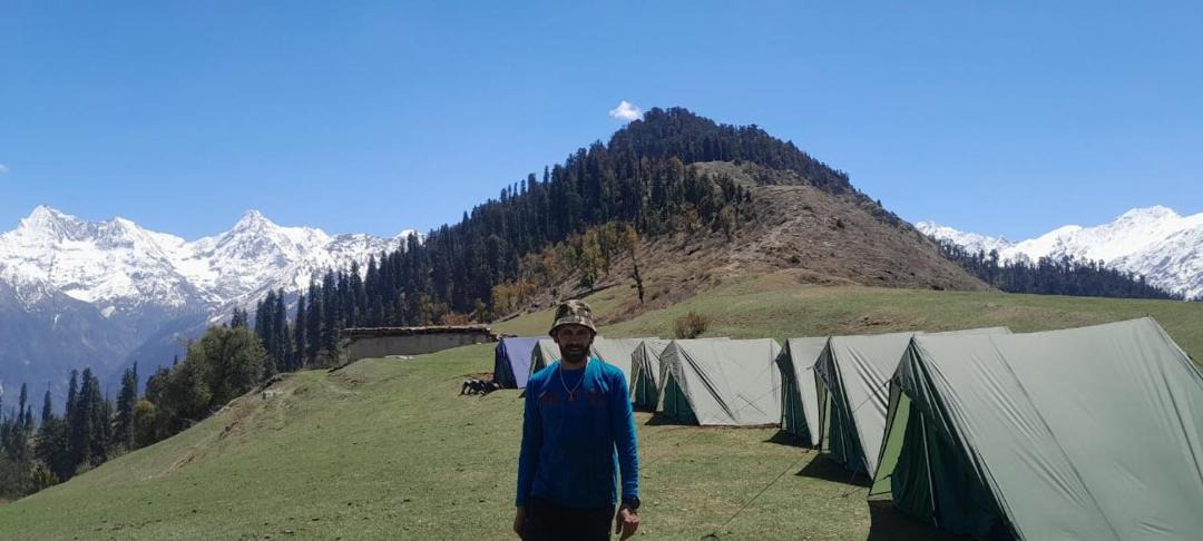 Photo of Others in Chaurah