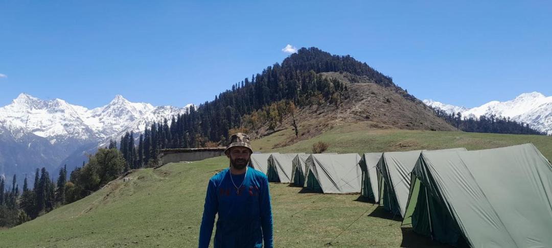 Photo of Others in Chaurah
