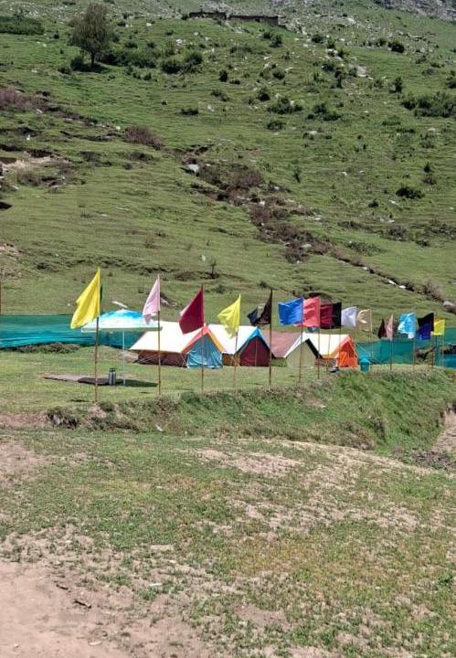 Photo of Others in Chaurah