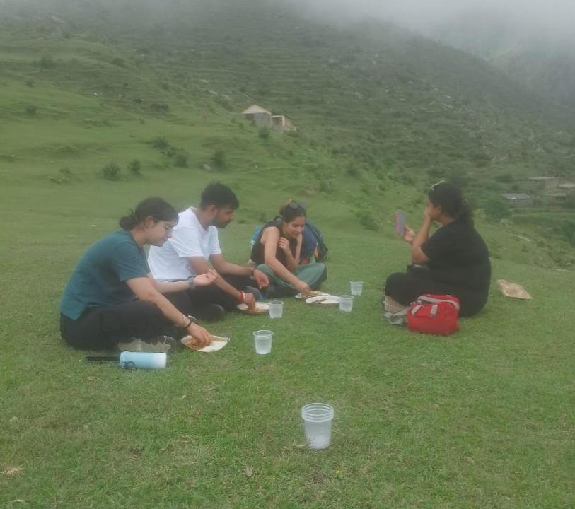 Photo of Outdoor in Chaurah