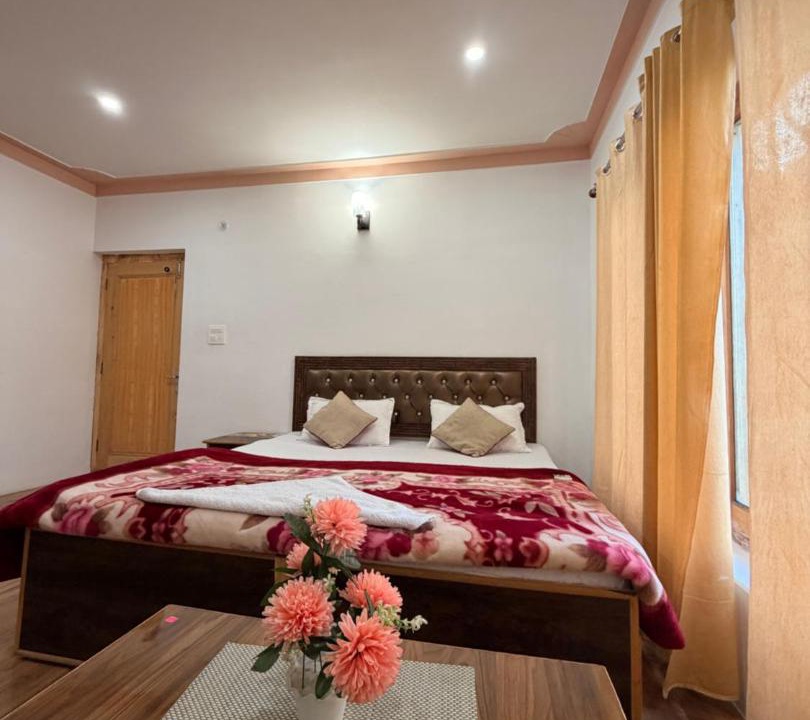 Photo of Bedroom in Hunder