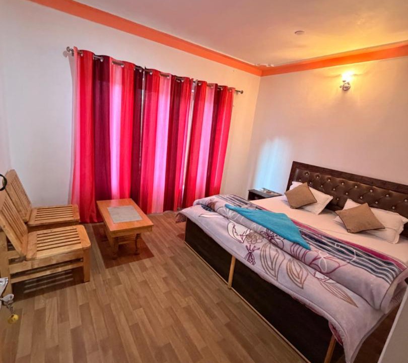Photo of Bedroom in Hunder