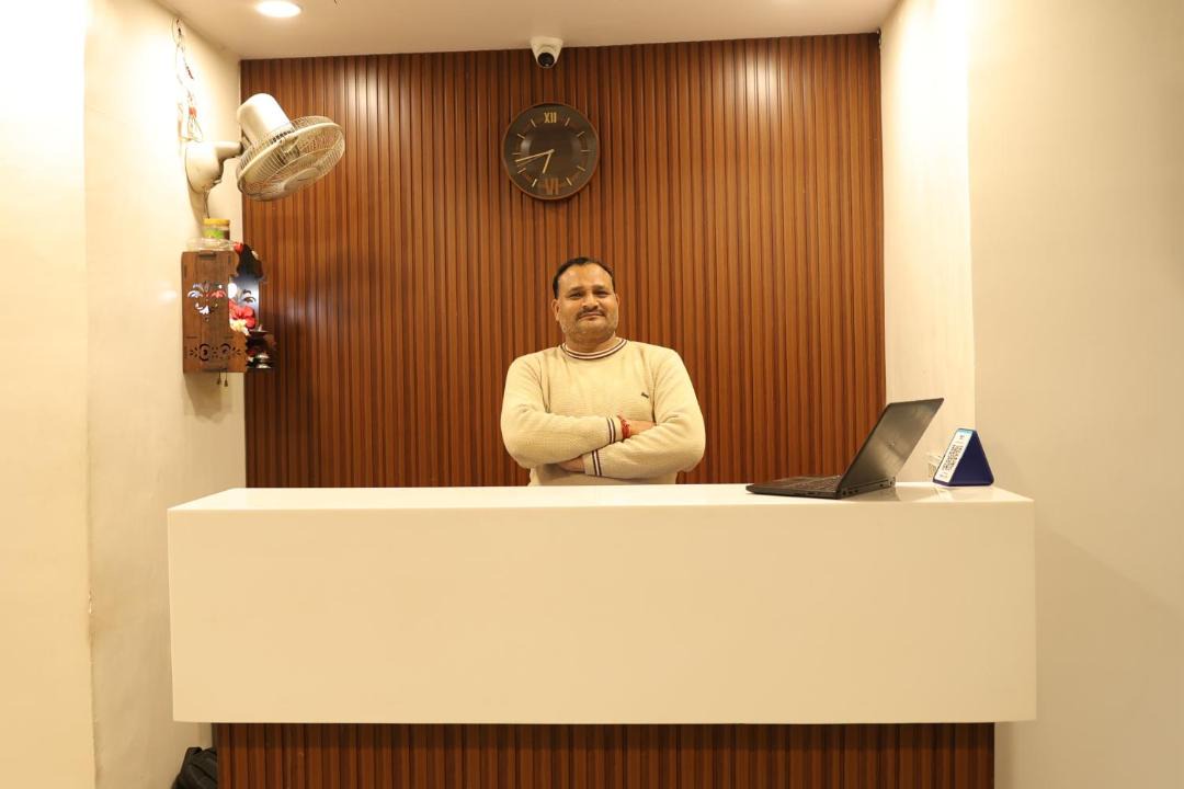 Photo of Others in Jhansi