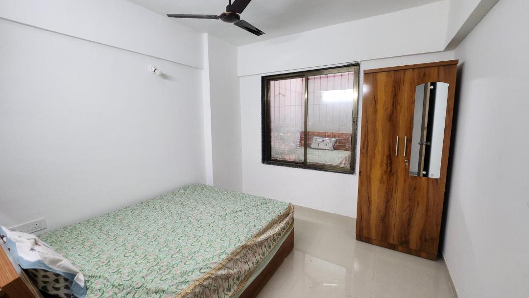 Photo of Bedroom in Nashik