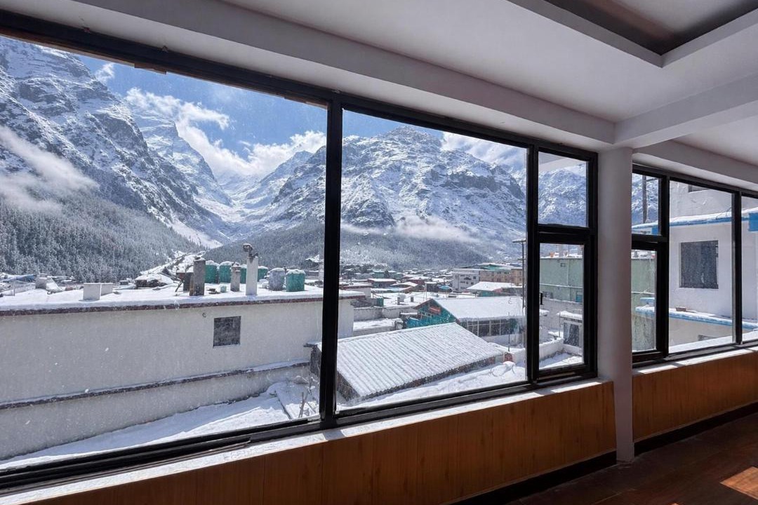 Photo of Others in Badrinath