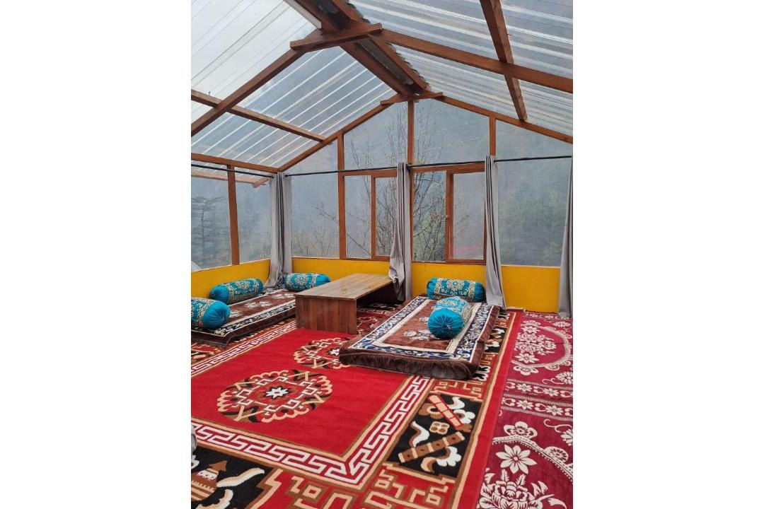 Photo of Others in Kasol