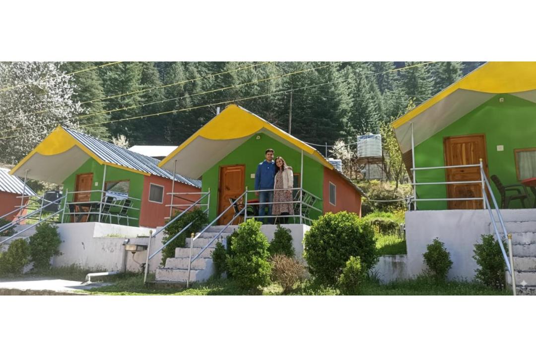 Photo of Others in Kasol