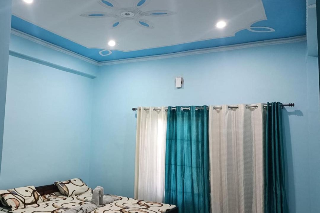 Photo of Bedroom in Chail