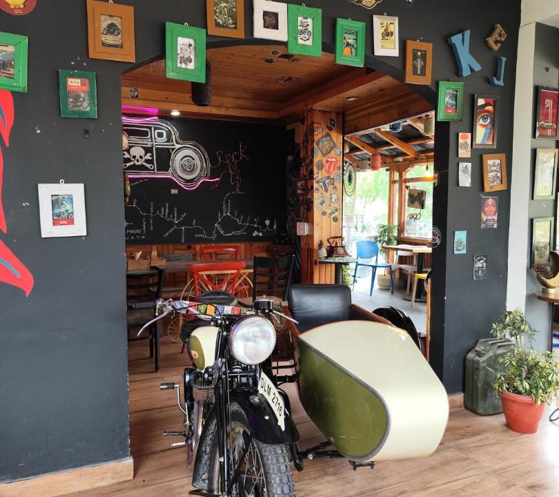 Photo of Livingroom in Manali
