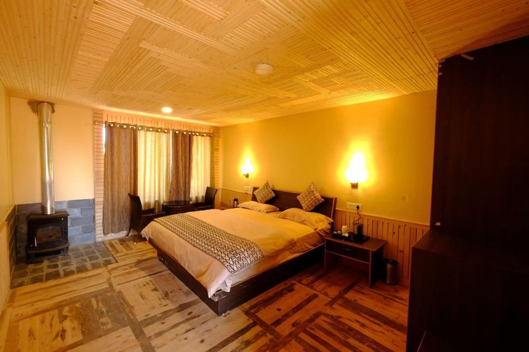 Photo of Bedroom in Kotkhai