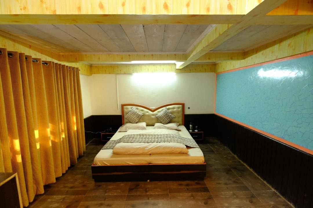 Photo of Bedroom in Kotkhai