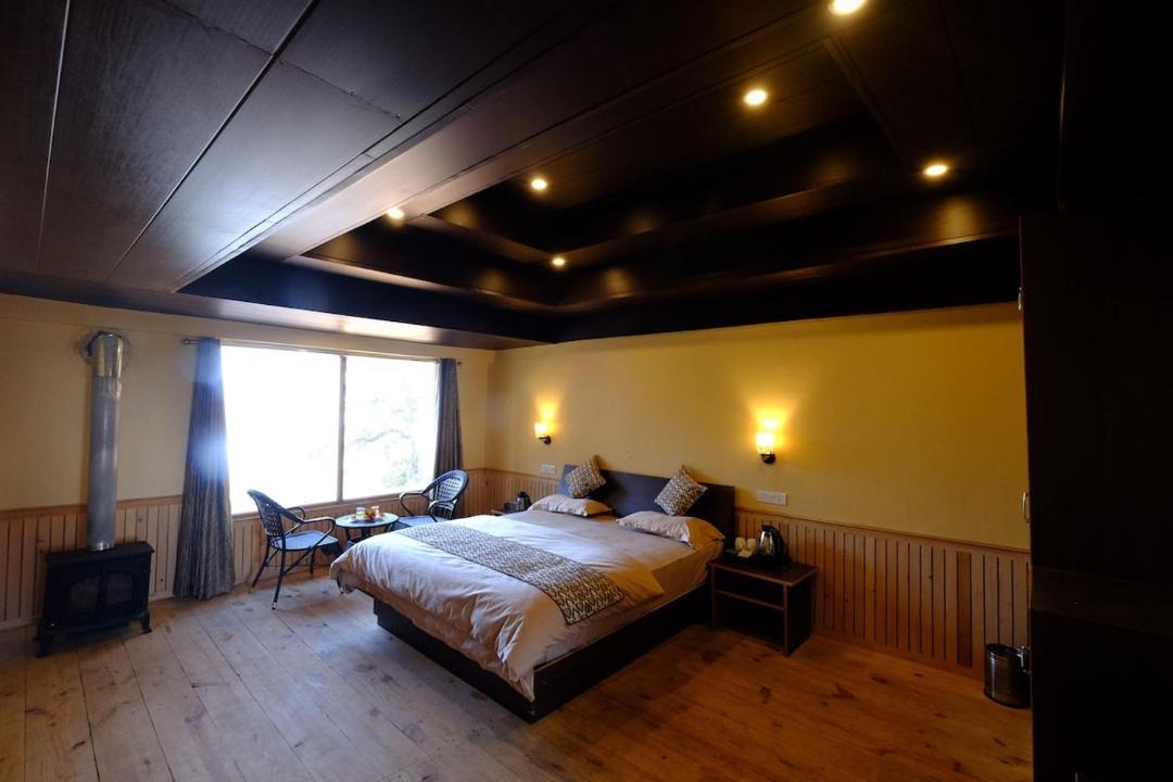 Photo of Bedroom in Kotkhai