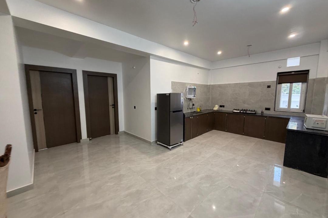 Photo of Kitchen in Varanasi