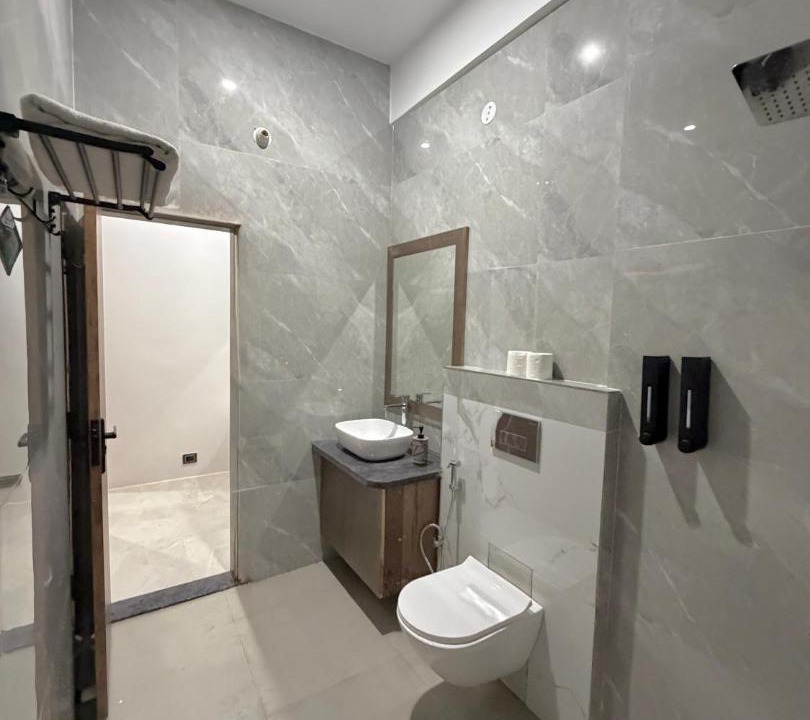 Photo of Bathroom in Varanasi