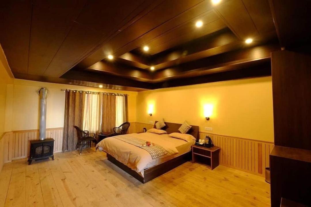 Photo of Bedroom in Kotkhai