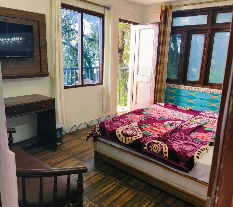 Photo of Bedroom in Dalhousie