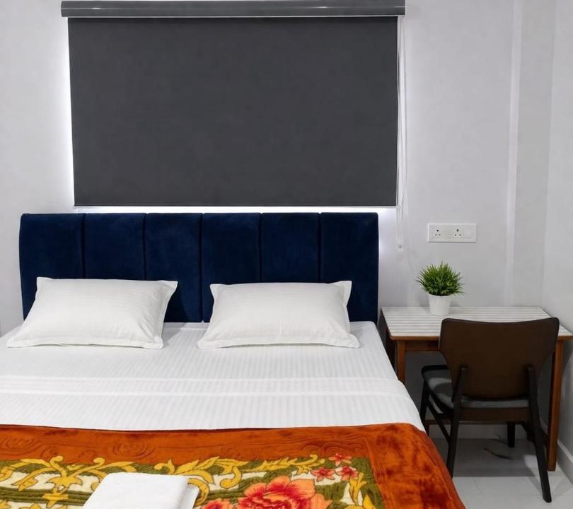 Photo of Bedroom in Katihar